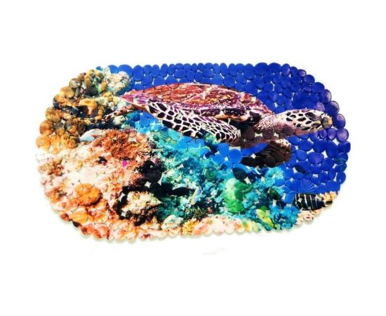 SPA-коврик Fora Черепаха 67х36см FOR-SPA03 