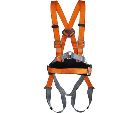 Страховочная привязь Alandr Safety as lite-2, размер 1 L21 