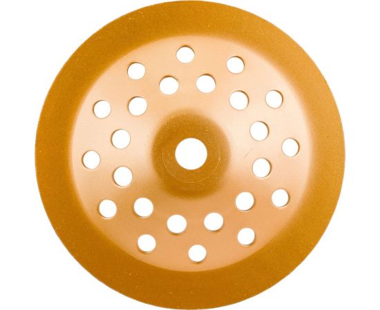 Чашка алмазная зачистная турбо 230x22.2 мм TORGWIN S15159 