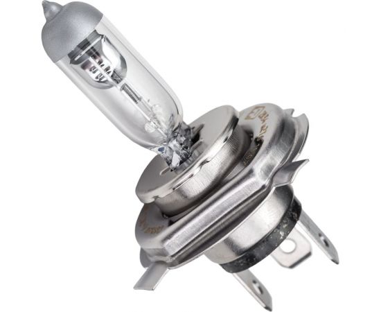 Автолампа OSRAM H19, 60/55 PU43t-3, 12 V 64181L 