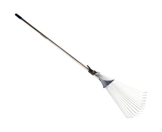 Регулируемые веерные грабли GREEN APPLE Б0017794 