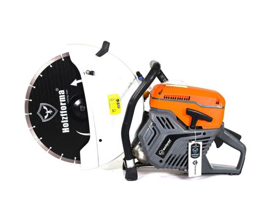 Бензорез Holzfforma gc790 16" GC790-16 – изображение 2