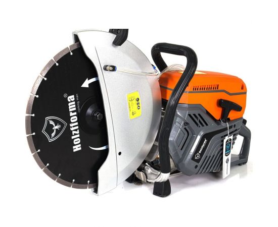 Бензорез Holzfforma gc790 16" GC790-16 – изображение 11