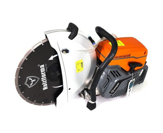 Бензорез Holzfforma gc790 16" GC790-16 – изображение 13