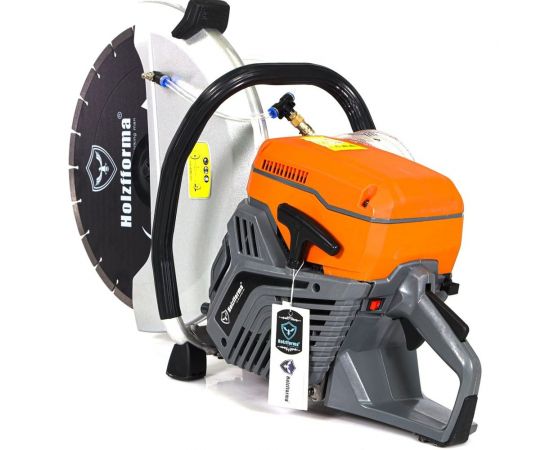 Бензорез Holzfforma gc790 16" GC790-16 – изображение 14