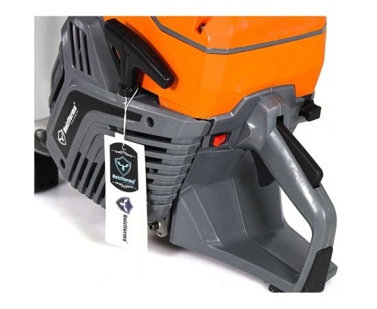 Бензорез Holzfforma gc790 16" GC790-16 – изображение 15