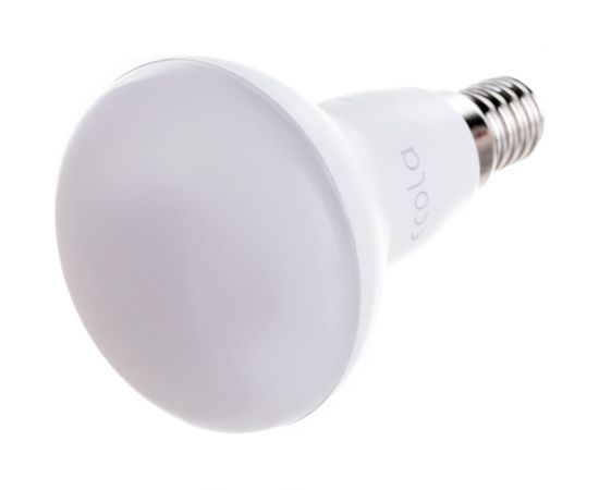 Светодиодная лампа Ecola Reflector R50 LED 8,0W 220V E14 4200K композит 87x50 G4SV80ELC – изображение 2