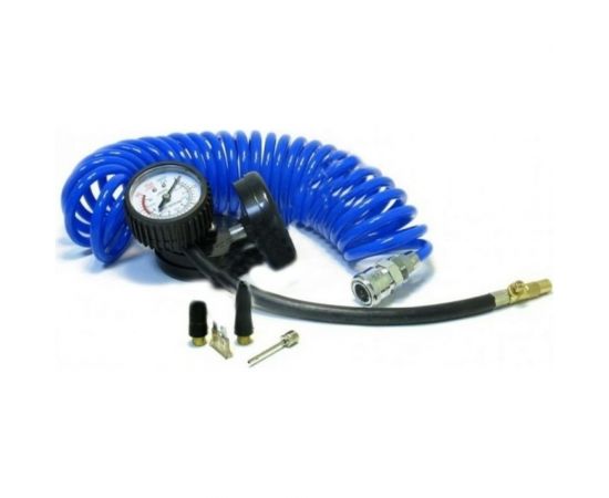 Компрессор МАЯКАВТО AC1500ma 300 л/м, 2х-поршневой, повышенной мощности AC1500ma – изображение 2