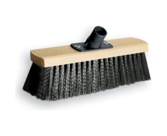 Деревянная щётка для улицы YORK AZUR 50 см 000390 – изображение 2