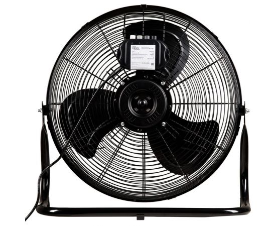 Напольный вентилятор OASIS "making Оasis everywhere" серия VN-110 B – изображение 2