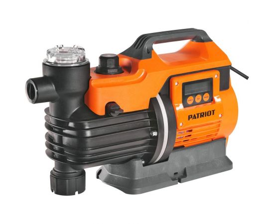Автоматический насос Patriot R 1100 LCD 315302492 – изображение 2