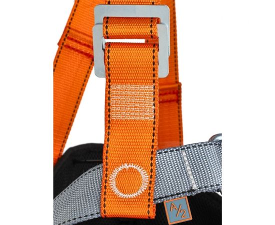 Страховочная привязь Alandr Safety as lite-2, размер 1 L21 – изображение 2