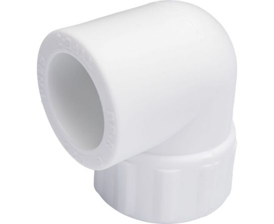 Угольник RTP PN25 комбинированный, внутренняя резьба, D25х1/2 мм 10792 – изображение 2