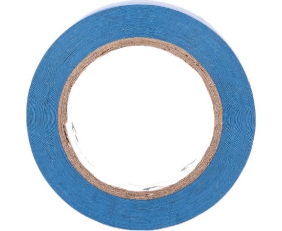 Изолента REDMARK 19 мм х 10 м, цв. синий RM19B10 – изображение 2