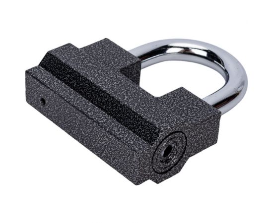 Навесной замок Аллюр 12 мм 1002 – изображение 2