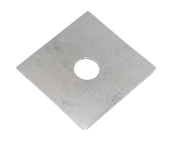 Ножи прямые для рубанка (5 шт.) Энкор 51663 – изображение 2