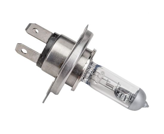Автолампа OSRAM H19, 60/55 PU43t-3, 12 V 64181L – изображение 2