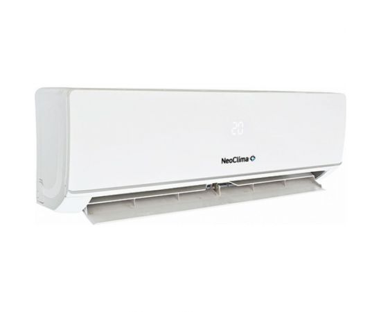Сплит-система настенного типа NeoClima G-Plasma NS/NU-HAX24R 33708 – изображение 2