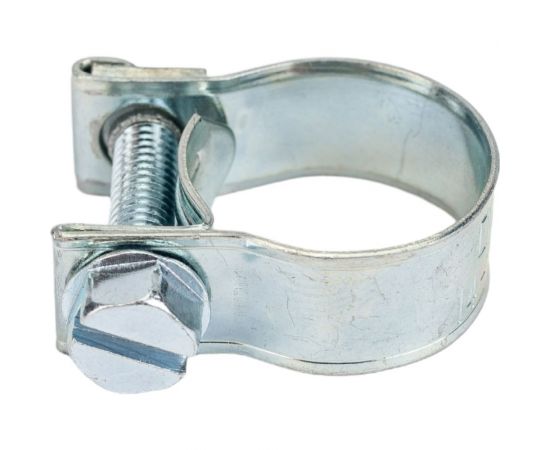 Хомут KORUDA тип ""МИНИ"", 14-16/9 мм, W1 KR-H56455 – изображение 2