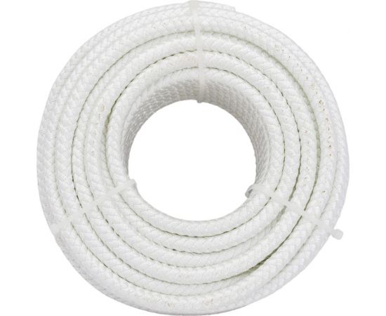 Капроновый фал truEnergy 12 мм, шайба 20 м 12226 – изображение 2