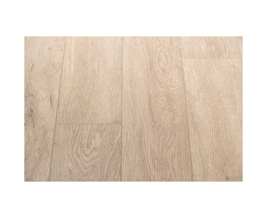 Виниловый ламинат Bonkeel Style SPC Click водостойкий, Дуб Гарднер, 1200x125x4 мм, 1.5 кв.м 546477 – изображение 2