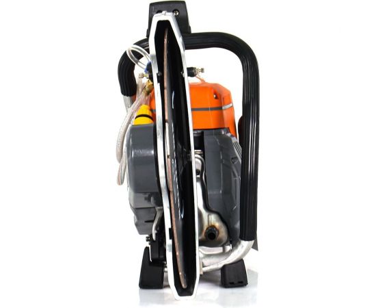 Бензорез Holzfforma gc790 16" GC790-16 – изображение 3