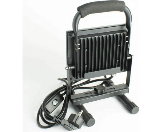 Светодиодный прожектор Петромаш ""ВЕГАС"" YX-01W 30W ,6500К, IP65 61597 – изображение 3