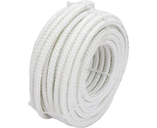 Капроновый фал truEnergy 12 мм, шайба 20 м 12226 – изображение 3