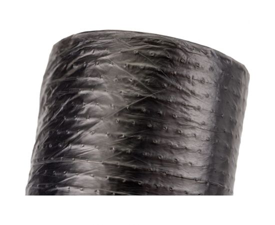 Мешок для мусора 30 л, ПНД, 30 шт в рулоне ООО Дом Плёнки Самара 4603302908058 – изображение 3