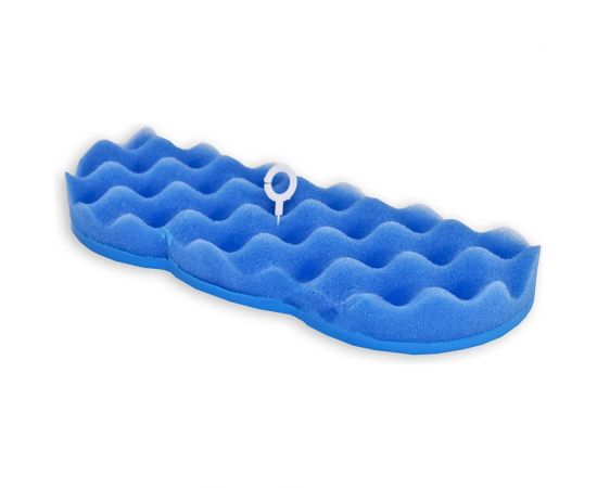 Моторный фильтр FILTERO FTM 07 SAMSUNG 05481 – изображение 3