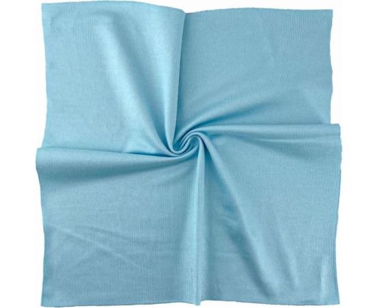 Безворсовая микрофибра для стекол Shine systems Glass Towel 40х40 см SS902 – изображение 3