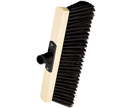 Деревянная щётка для улицы YORK AZUR 50 см 000390 – изображение 3