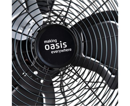 Напольный вентилятор OASIS "making Оasis everywhere" серия VN-110 B – изображение 3