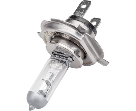 Автолампа OSRAM H19, 60/55 PU43t-3, 12 V 64181L – изображение 3