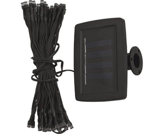 Садовая гирлянда Uniel USL-S-122/PT5000, на солнечной батарее, Milkyway 5306 – изображение 3