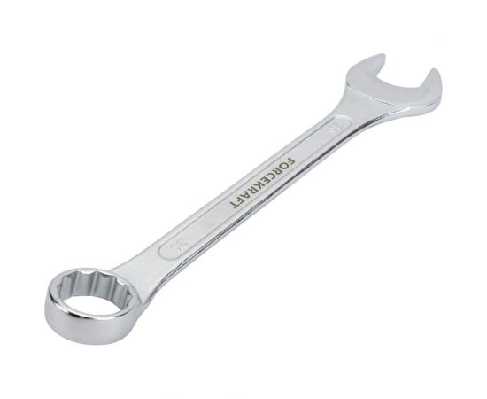 Комбинированный ключ FORCEKRAFT 30мм 50582 FK-75530 – изображение 3