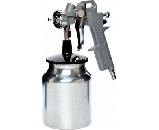 Краскораспылитель CONCORDE SGB1.5Q 6619239 – изображение 3