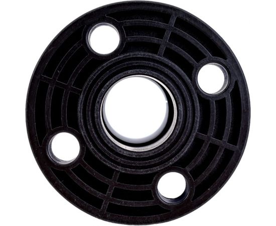 Фланец адаптер VALFEX ПНД пластиковый (фланцевое соединение) 50-1 1/2" 1210012750112 – изображение 3