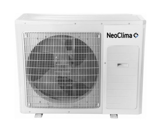 Сплит-система настенного типа NeoClima G-Plasma NS/NU-HAX24R 33708 – изображение 3