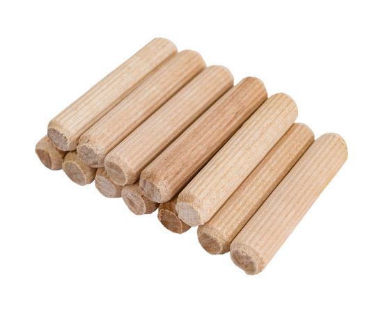 Мебельный шкант Невский Крепеж 10x50 мм, 12 шт. 801084 – изображение 3