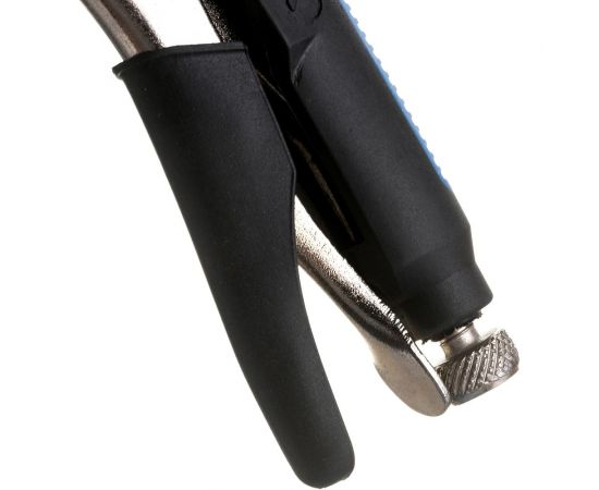 Ручной зажим с фиксатором ПТК РЗФ-6,0 Тип C 00000034426 – изображение 3