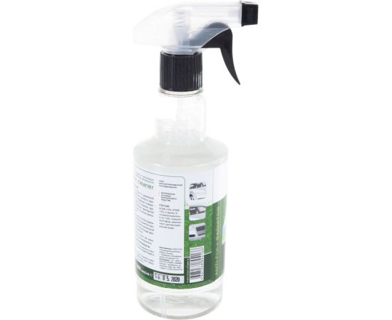 Очиститель от следов насекомых Lavr Антимуха с триггером 500 мл Ln1421 – изображение 3