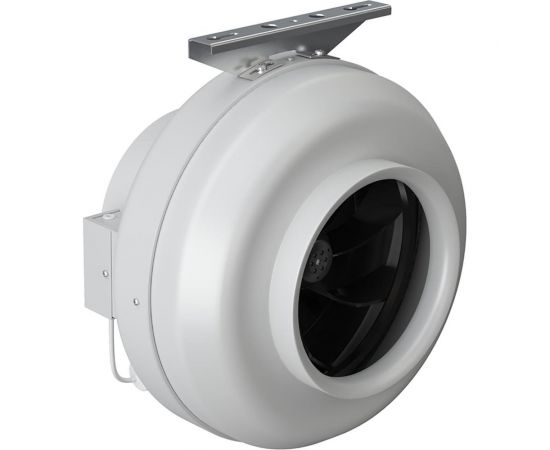 Центробежный канальный пластиковый вентилятор ERA BB D200 CYCLONE-EBM 200 87-611 – изображение 3