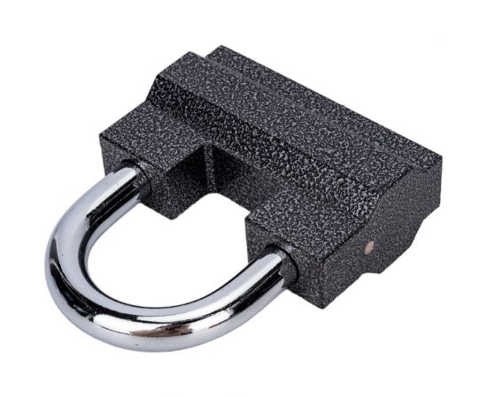 Навесной замок Аллюр 12 мм 1002 – изображение 3