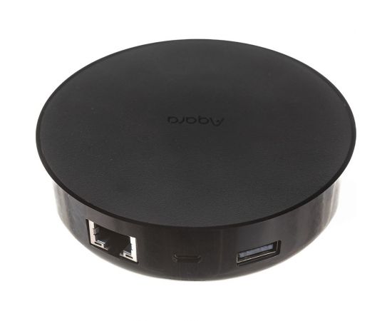 Центр управления умным домом Aqara Hub M2 EU HM2-G01 – изображение 3