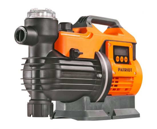 Автоматический насос Patriot R 1100 LCD 315302492 – изображение 3