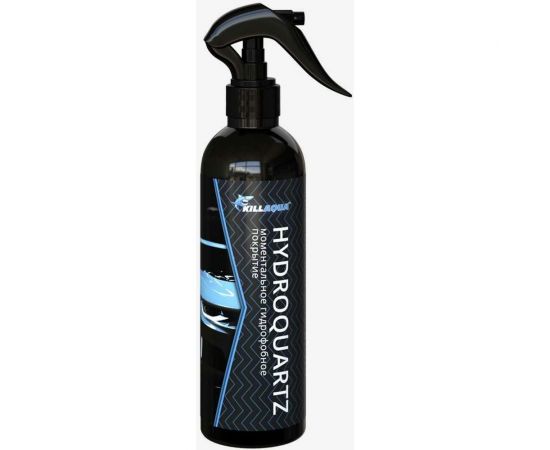 Кварцевое покрытие killaqua HydroQuartz HDQZ200 – изображение 3