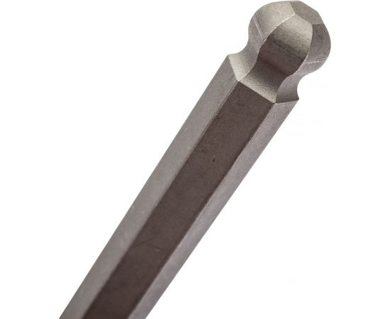 Г-образный шестигранный ключ H8.0 AIST 154208HW 00-00008238 – изображение 3