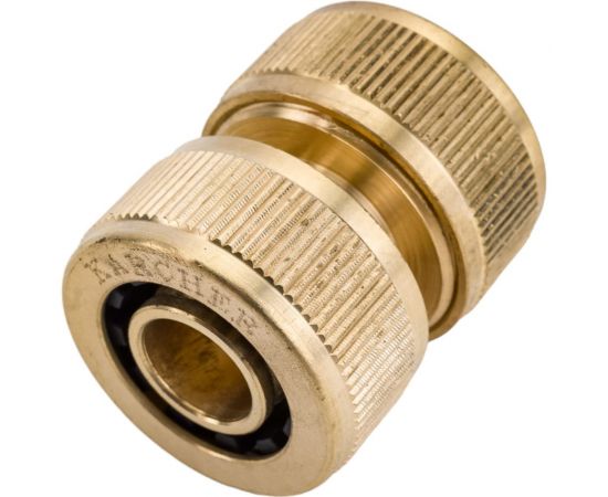 Латунная муфта ремонтная 3/4 Karcher 2.645-103 – изображение 3