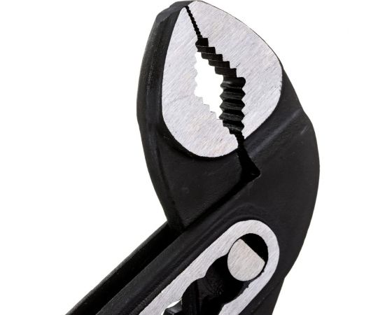 Переставные клещи 300мм CR-V КОБАЛЬТ 242-588 – изображение 3